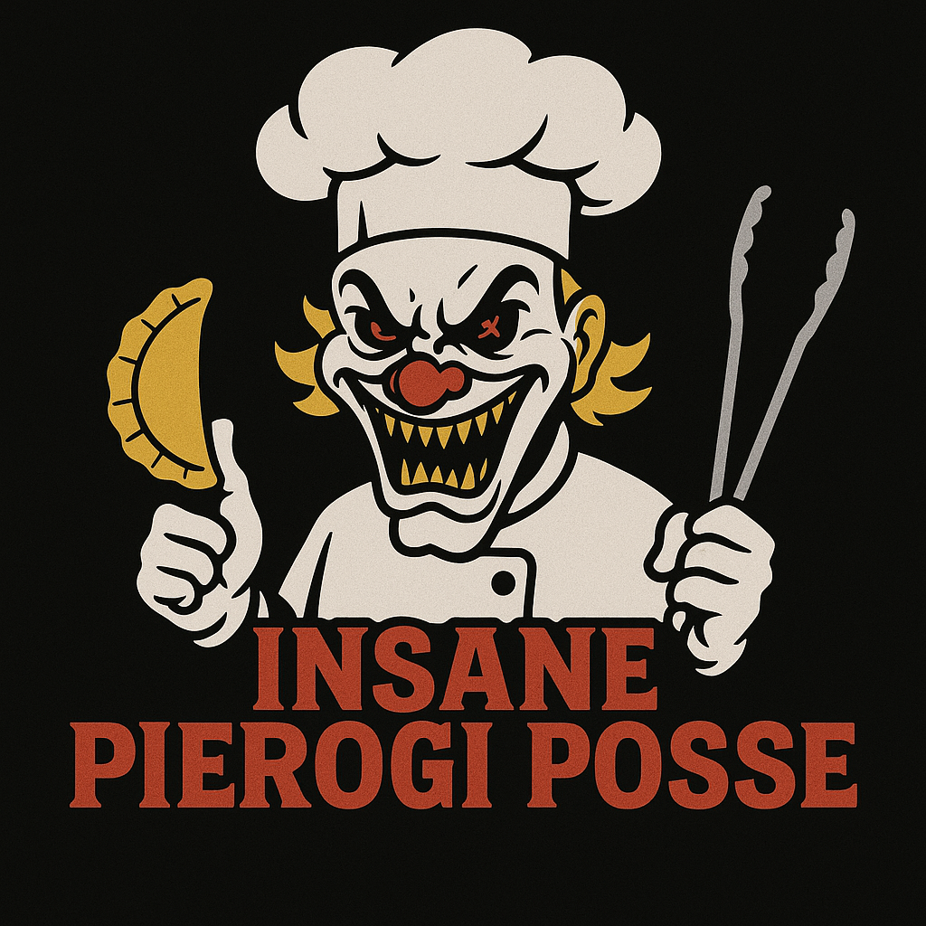 Insane Pierogi Posse T-Shirt