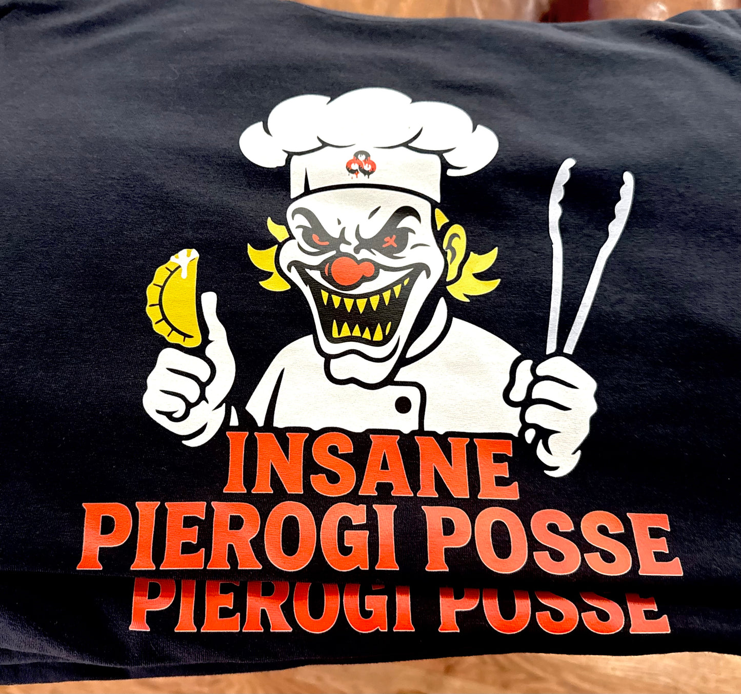Insane Pierogi Posse T-Shirt