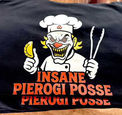 Insane Pierogi Posse T-Shirt